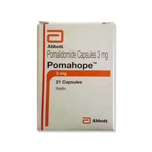 Pomahope 3mg