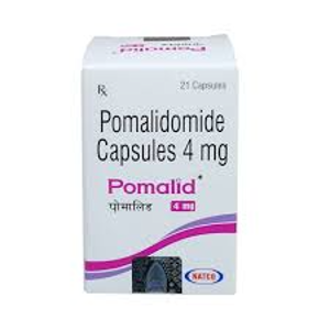 Pomalidomide 4mg online