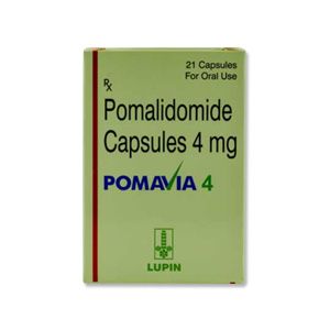 Pomavia 4mg