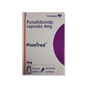 Pomired 4mg