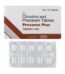Prexaron Plus Tablet