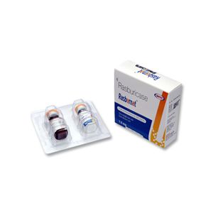 Rasburnat 1.5 mg Rasburicase Injection