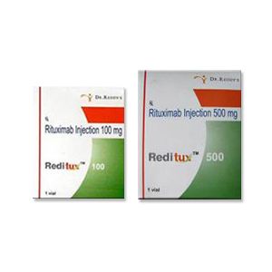 Reditux20 20Rituximab20Injection