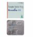 Resodim 15mg Tablet