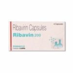 Ribavin Capsule