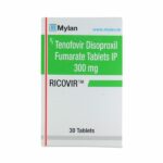 Ricovir Tablet