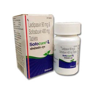 Sofocure L Tablets