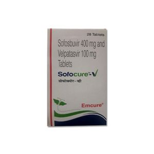 Sofocure V Tablet