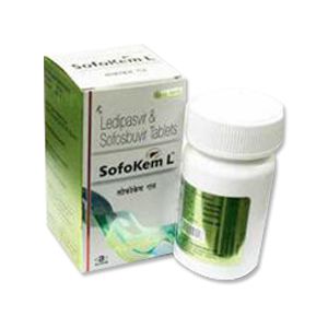 Sofokem L Tablets