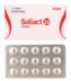 Soliact 10mg Tablet