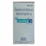 SoviHep D Tablet