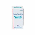 SoviHep Tablet