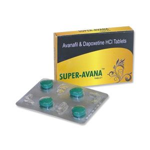 Super Avana