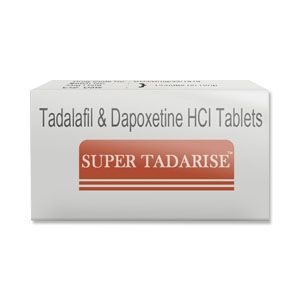 Super Tadarise