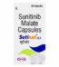 sunitinib capsules