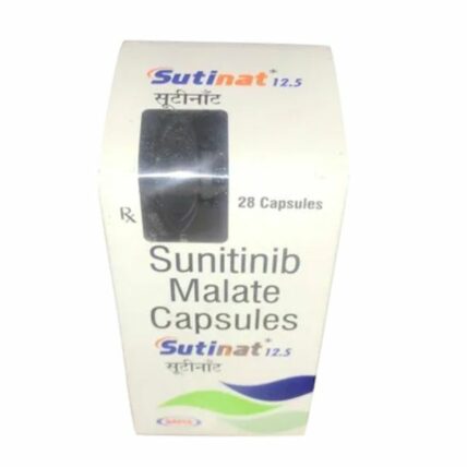 sunitinib generic
