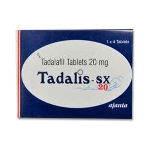 Tadalis