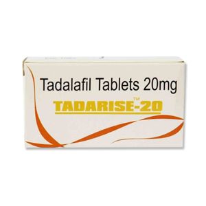 Tadarise 20mg