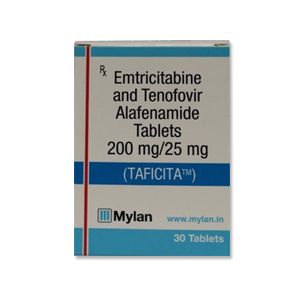 Taficita Tablets