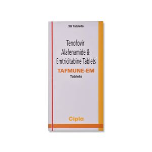 Tafmune EM Tablets