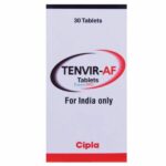 Tenofovir Alafenamide Tablet