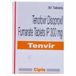 Tenvir Tablet