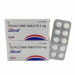 Buy generic tofacitinib in canada