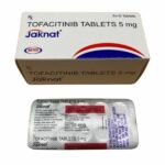 Buy tofacitinib generic tablet