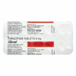 Get best tofacitinib precio