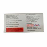 Buy Jaknat tofacitinib 5 mg tablet