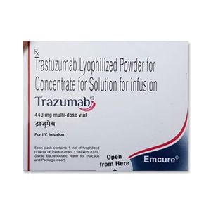 Trazumab 440mg