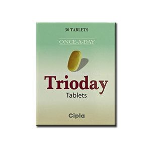 Trioday Tablets