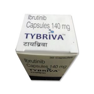 Tybriva 140mg