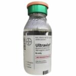 Ultravist 300mg