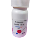 Find acalabrutinib cost