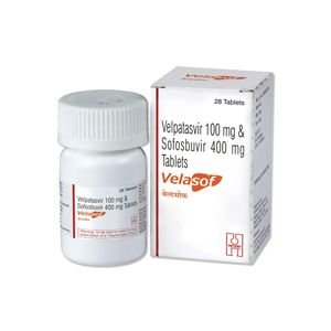 Velasof Tablets