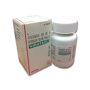 Virataz R Tablets