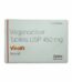 Valganciclovir 450mg