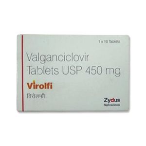 Virolfi 450mg