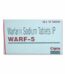 warfarin 5mg