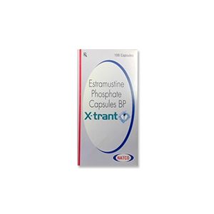 X Trant 140mg Capsules