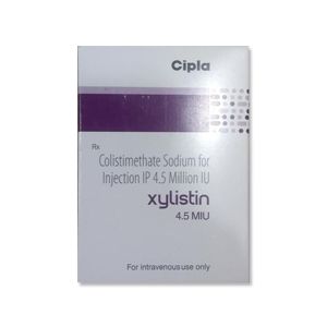 Xylistin 4