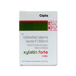 Xylistin forte