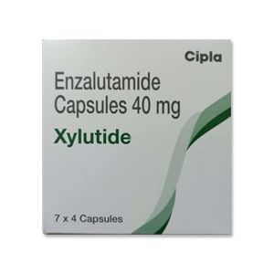 Xylutide 40 mg