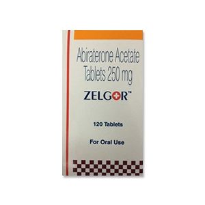 Zelgor 250mg Tablets