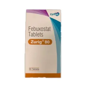 Zurig 80mg