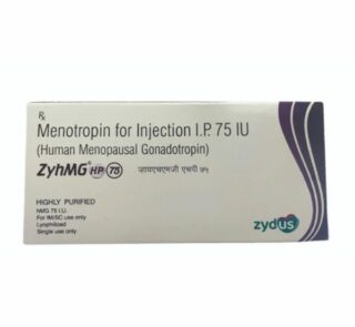 Zyhmg Hp Injection