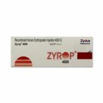 Erythropoietin Injection - Image 3