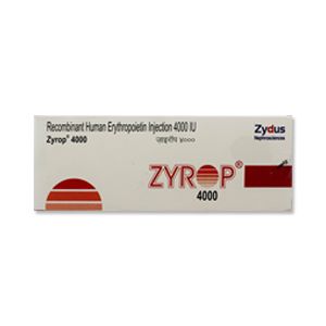 Zyrop 4000