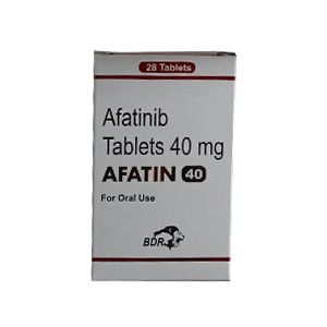 afatin 40mg afatinib tablet